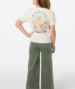 Alternative view of Girl's Langford Cord Pants