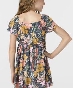 Alternative view of Girl's Rae Short Dress
