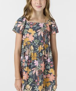 Girl's Rae Short Dress