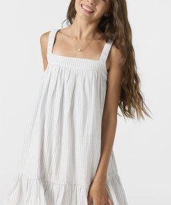 Girl's Kerrie Short Dress