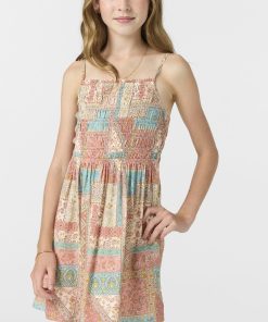 Girl's Laticia Short Dress