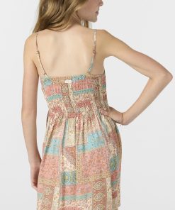 Alternative view of Girl's Laticia Short Dress