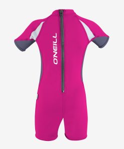 Alternative view of Toddler O'Zone S/S Spring Wetsuit