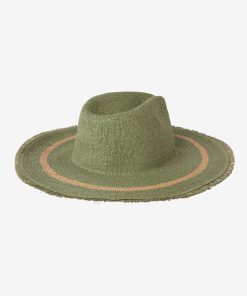 Alternative view of Cove Sun Hat
