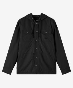TRVLR Royce Hooded Jacket