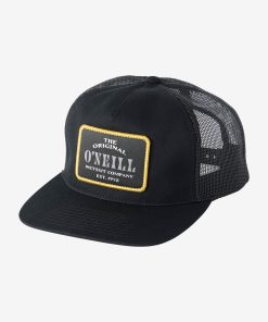 Concourse Fitted Hat