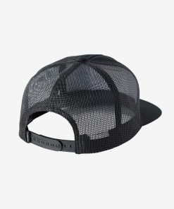 Alternative view of Concourse Fitted Hat