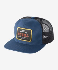Concourse Fitted Hat
