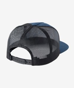 Alternative view of Concourse Fitted Hat