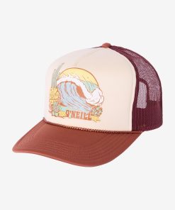 Arlie Trucker Hat