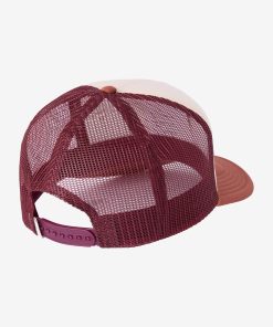 Alternative view of Arlie Trucker Hat