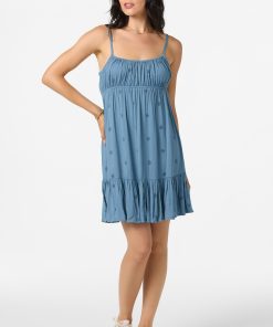 Leyton Mini Dress