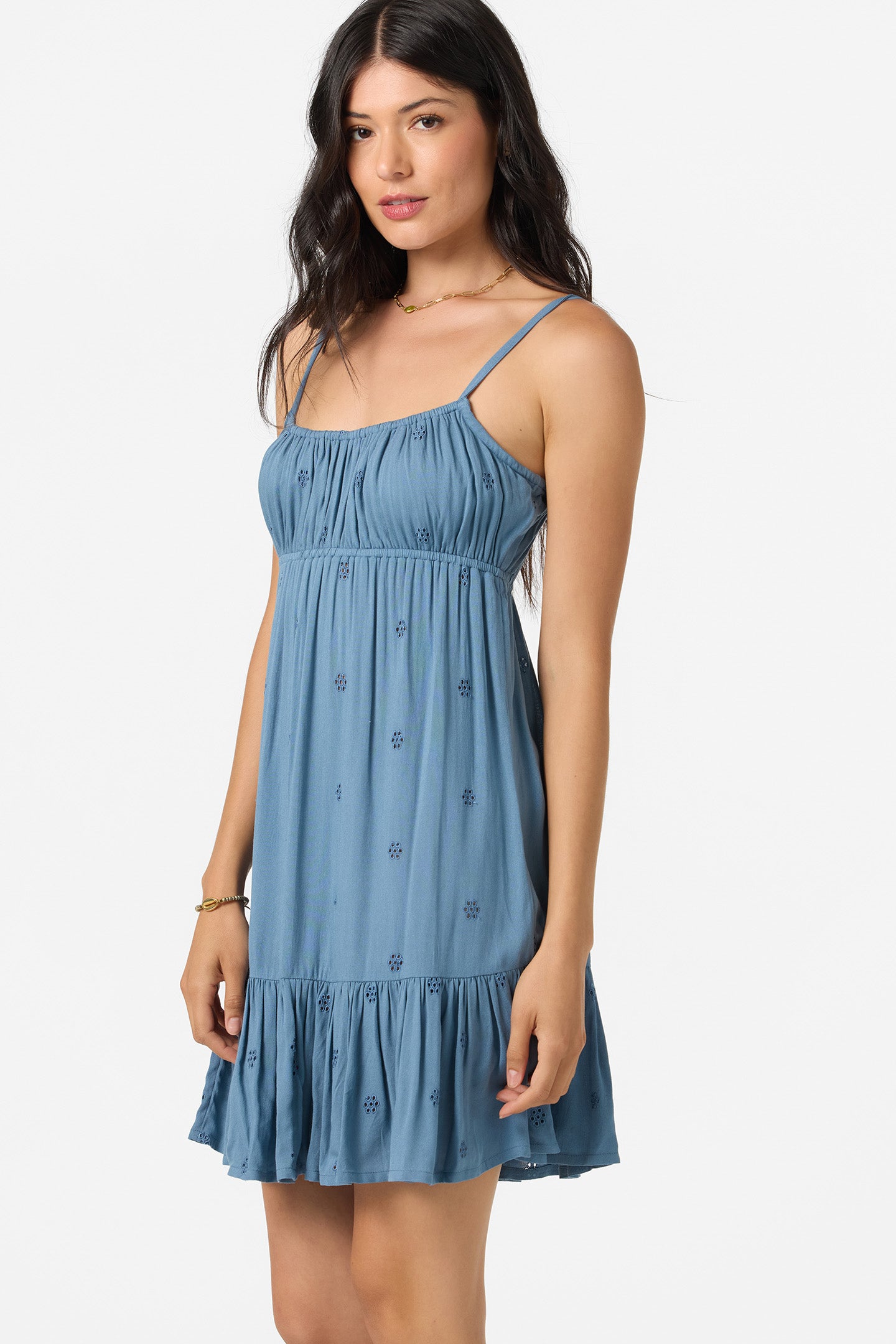 Leyton Mini Dress - Image 6