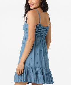 Alternative view of Leyton Mini Dress