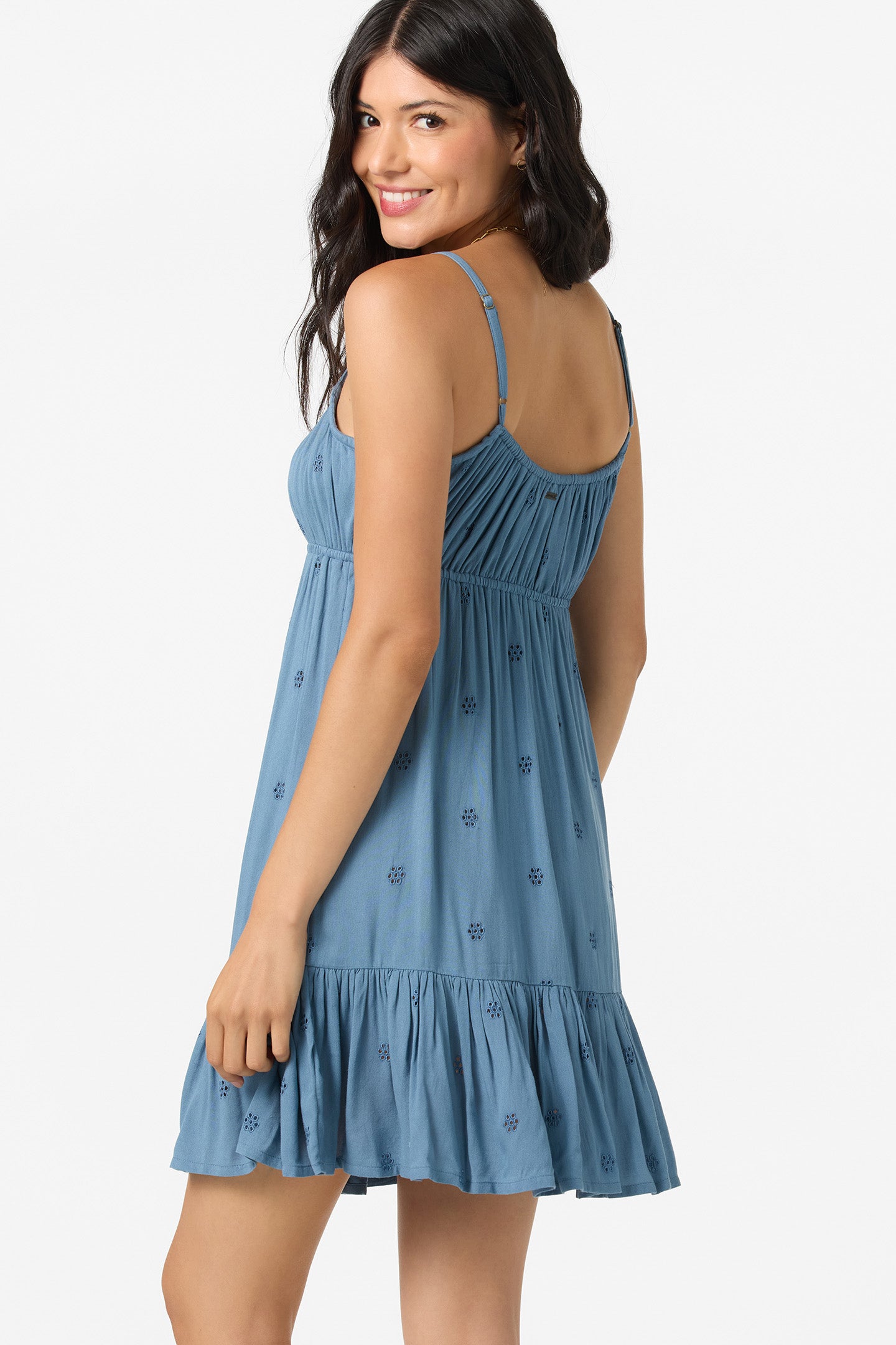 Leyton Mini Dress - Image 2