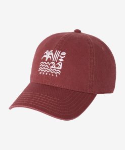 Irving Dad Hat
