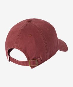 Alternative view of Irving Dad Hat