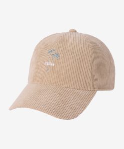 Irving Dad Corduroy Hat