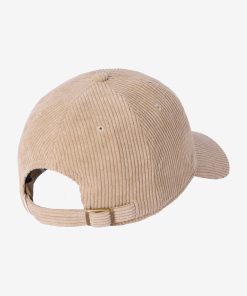 Alternative view of Irving Dad Corduroy Hat