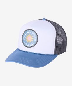 Arlie Patch Trucker Hat