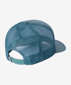 Alternative view of Arlie Patch Trucker Hat