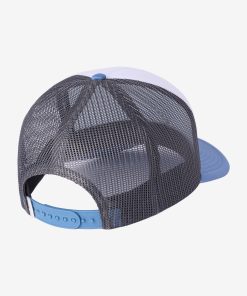 Alternative view of Arlie Patch Trucker Hat