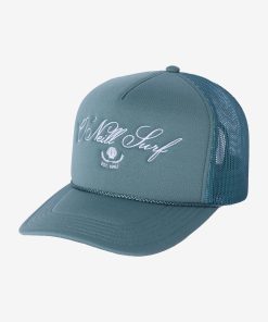 Arlie Patch Trucker Hat