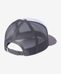 Alternative view of Arlie Hi Trucker Hat