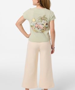 Alternative view of Girl's Larson Lounge Pants