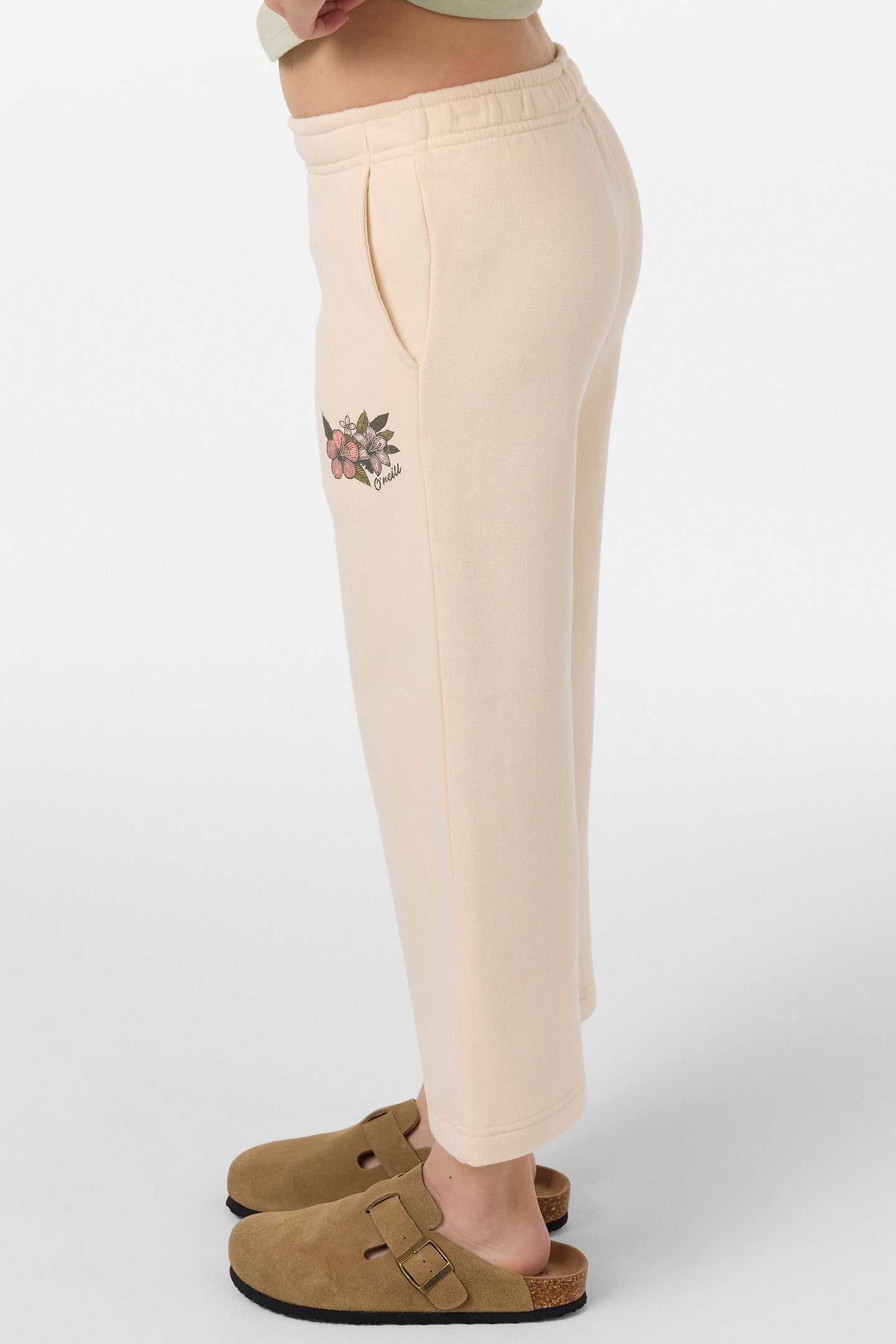 Girl's Larson Lounge Pants - Image 4