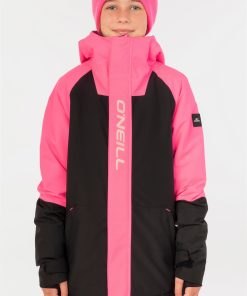 Girl's FWC Play Snow Jacket