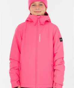 Girl's FWC Cruz Snow Jacket