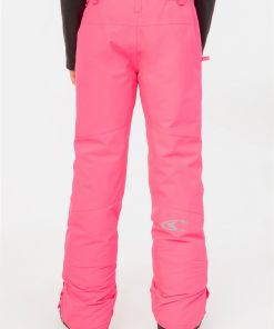 Alternative view of Girl's FWC Cruz Snow Pants