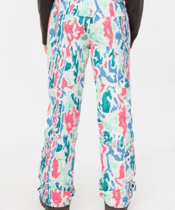 Alternative view of Girl's FWC Cruz Snow Pants
