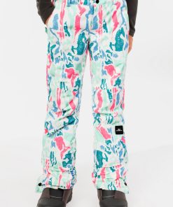 Girl's FWC Cruz Snow Pants