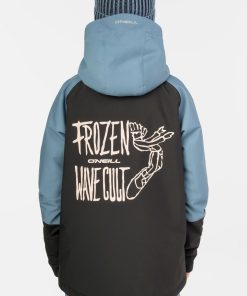 Alternative view of Boy's FWC Play Snow Jacket