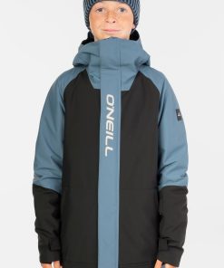 Boy's FWC Play Snow Jacket