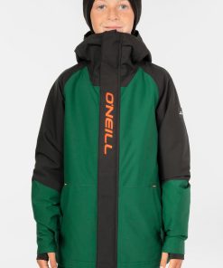 Boy's FWC Play Snow Jacket