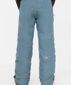 Alternative view of Boy's FWC Cruz Snow Pants