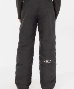 Alternative view of Boy's FWC Cruz Snow Pants