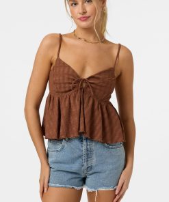Dellia Tank