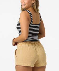 Alternative view of Vanessa Mini Stripe Tank