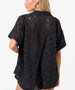 Alternative view of Jenna Cover-Up Top