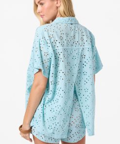 Alternative view of Jenna Cover-Up Top
