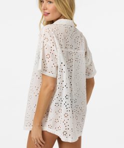 Alternative view of Jenna Cover-Up Top