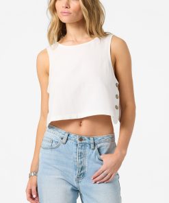 Sanders Tank