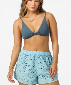 Pam Cover-Up Shorts