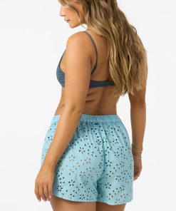 Alternative view of Pam Cover-Up Shorts