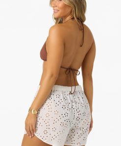 Alternative view of Pam Cover-Up Shorts