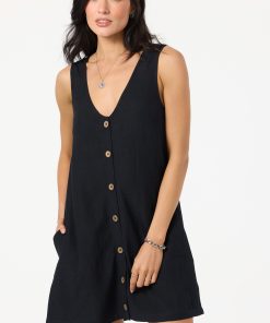 Sanders Mini Dress